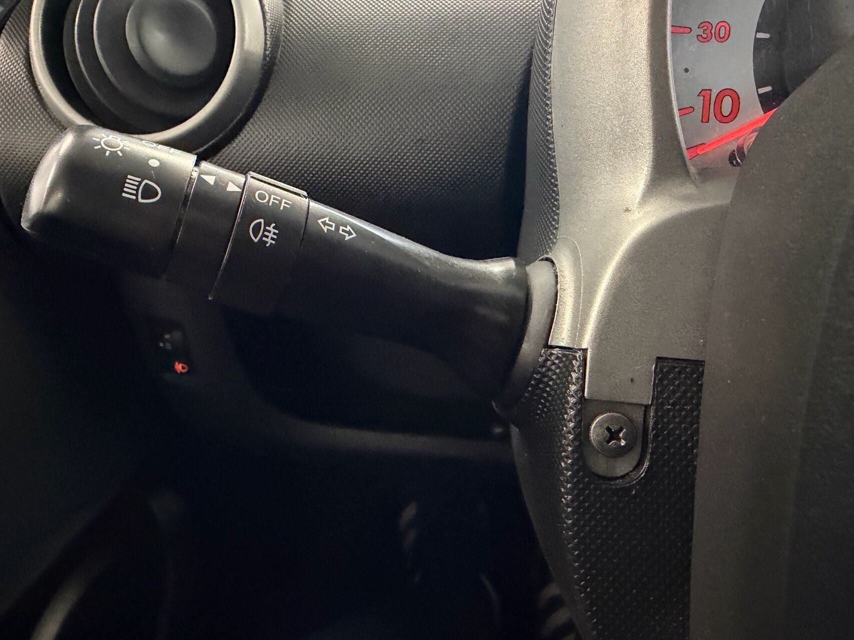 Billede af Toyota Aygo 1,0 VVT-I Comfort 68HK 5d