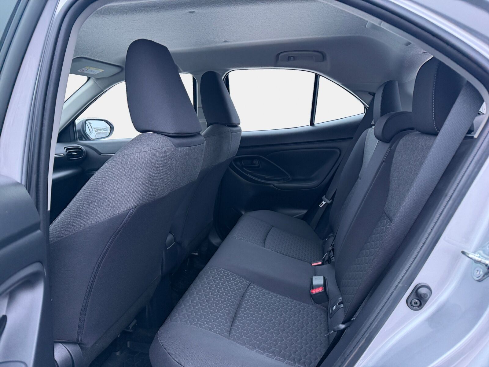 Billede af Toyota Yaris Cross 1,5 Hybrid Active Technology Plus 116HK 5d Trinl. Gear