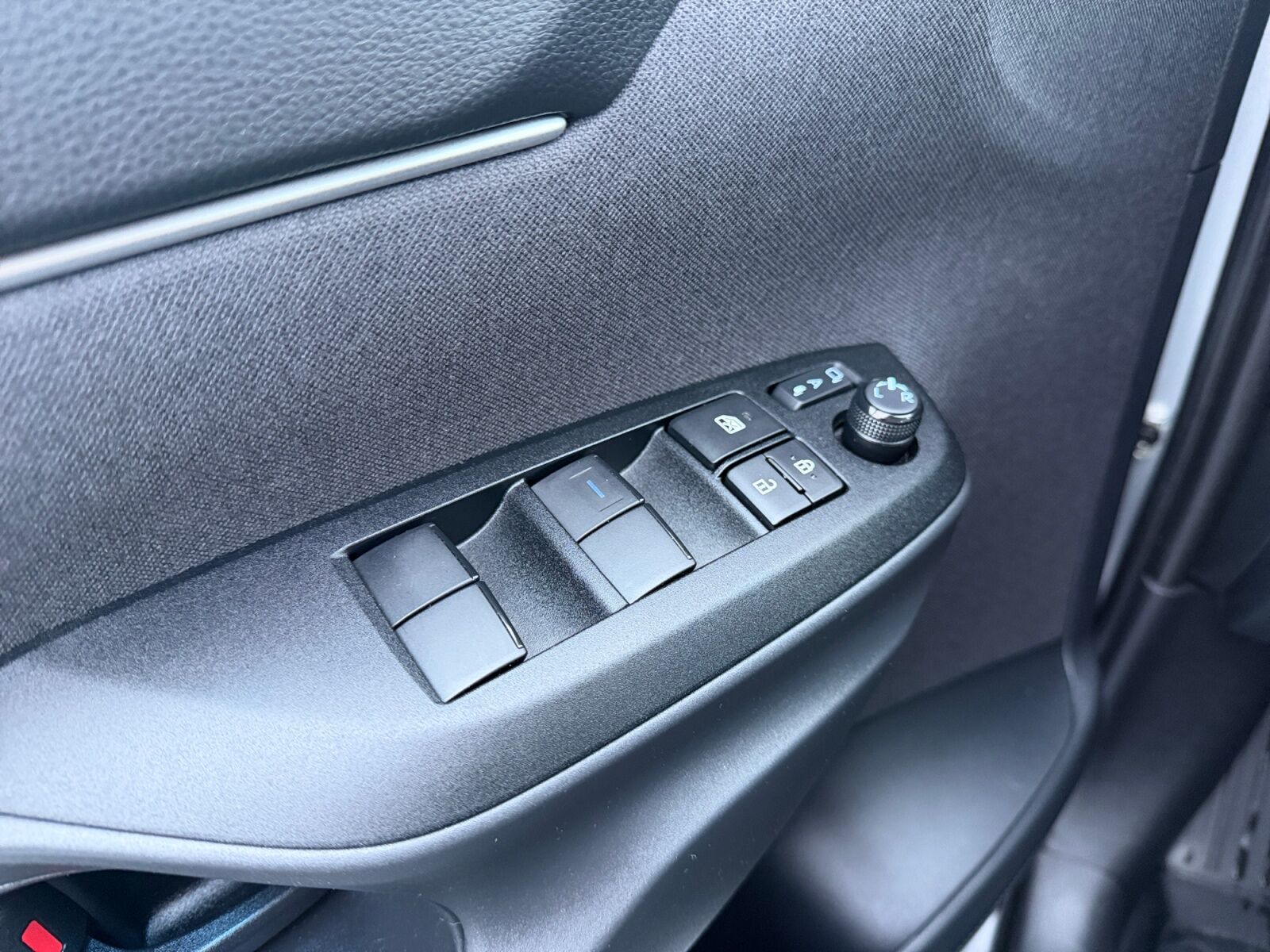 Billede af Toyota Yaris Cross 1,5 Hybrid Active Technology Plus 116HK 5d Trinl. Gear