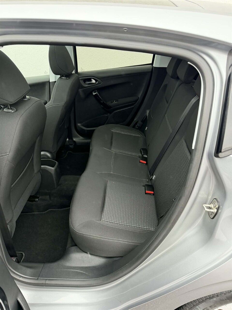 Billede af Peugeot 208 1,2 PureTech Allure+ 82HK 5d