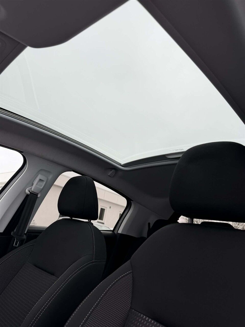 Billede af Peugeot 208 1,2 PureTech Allure+ 82HK 5d