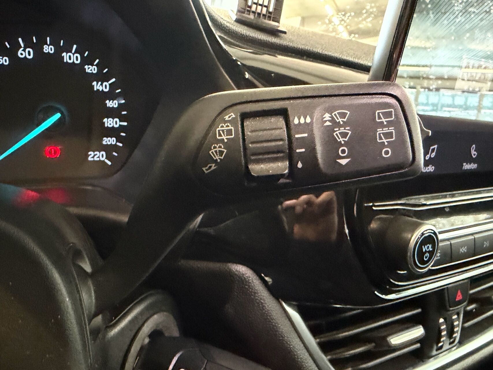 Billede af Ford Fiesta 1,0 EcoBoost Titanium Start/Stop 100HK 5d 6g