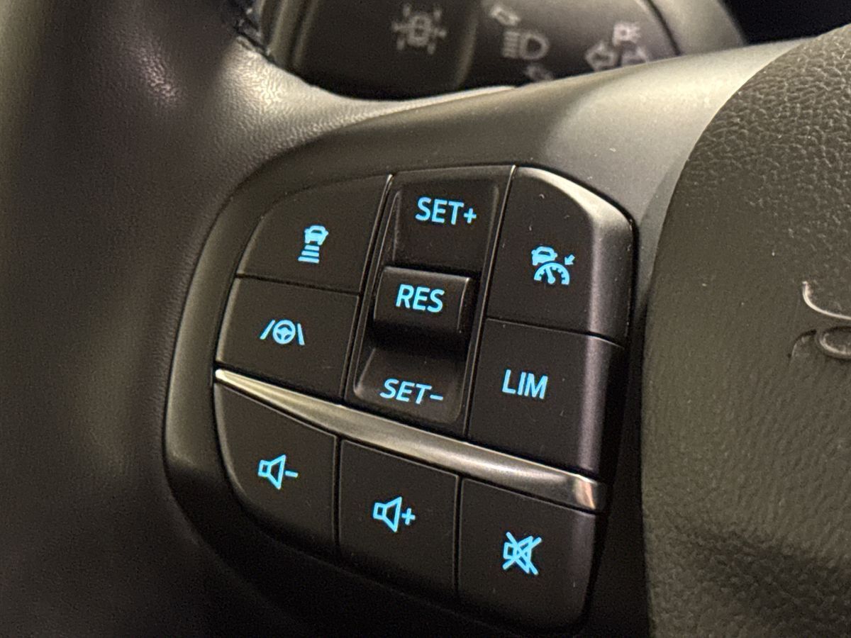 Billede af Ford Kuga 2,5 Plugin-hybrid Titanium CVT 225HK 5d Trinl. Gear