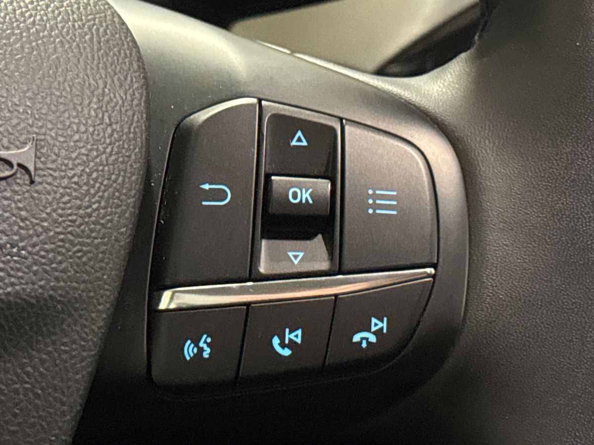 Billede af Ford Kuga 2,5 Plugin-hybrid Titanium CVT 225HK 5d Trinl. Gear