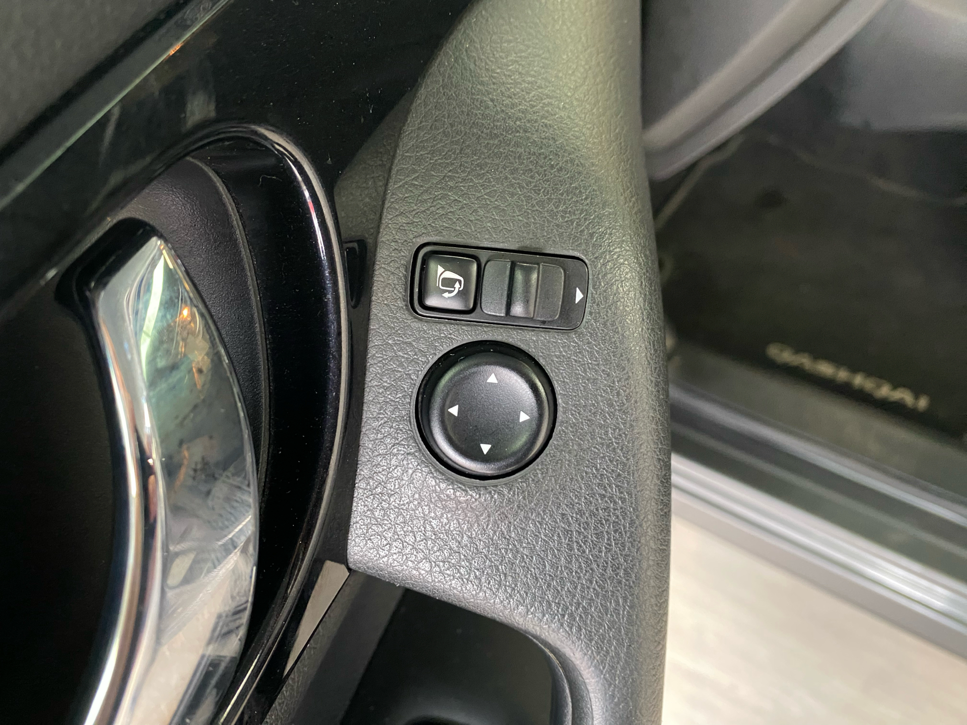 Billede af Nissan Qashqai 1,2 Dig-T N-Connecta 115HK 5d 6g