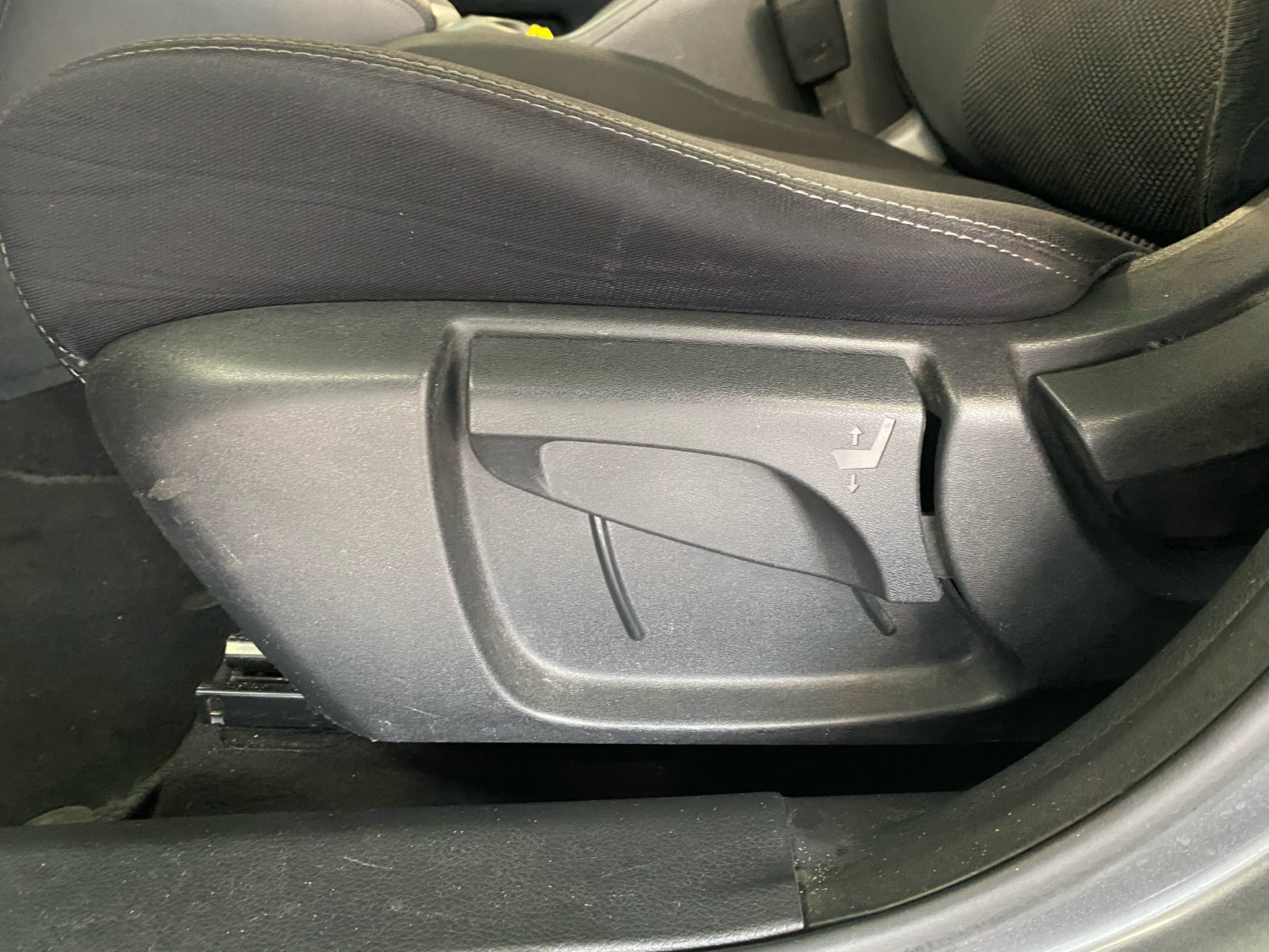 Billede af Nissan Qashqai 1,2 Dig-T N-Connecta 115HK 5d 6g