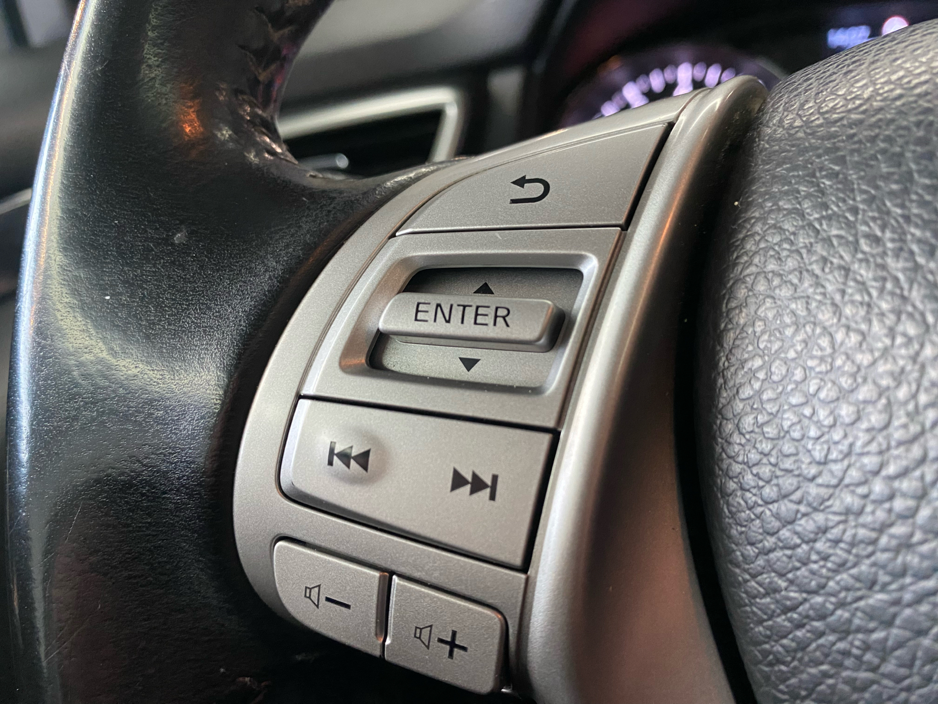 Billede af Nissan Qashqai 1,2 Dig-T N-Connecta 115HK 5d 6g