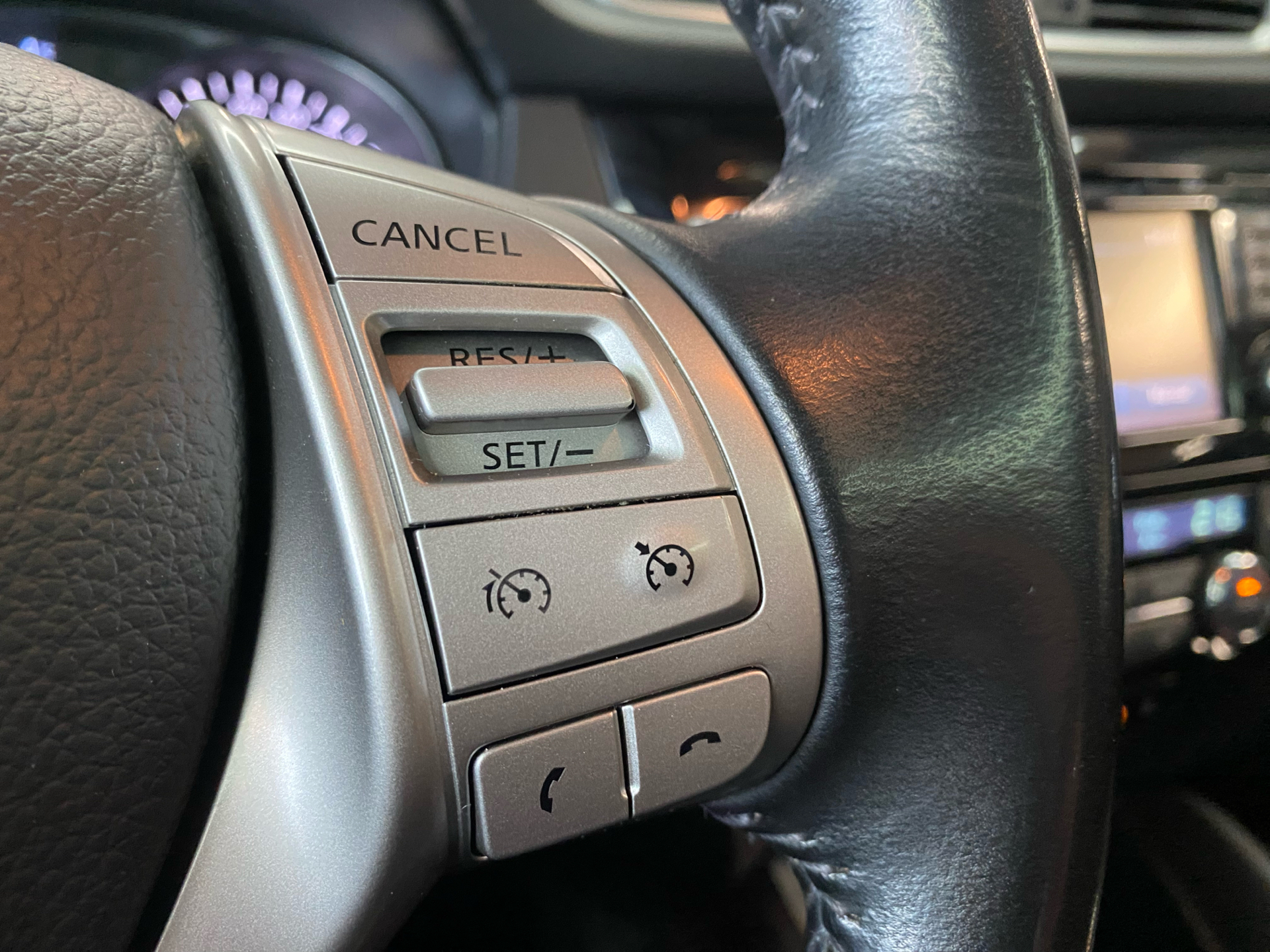 Billede af Nissan Qashqai 1,2 Dig-T N-Connecta 115HK 5d 6g