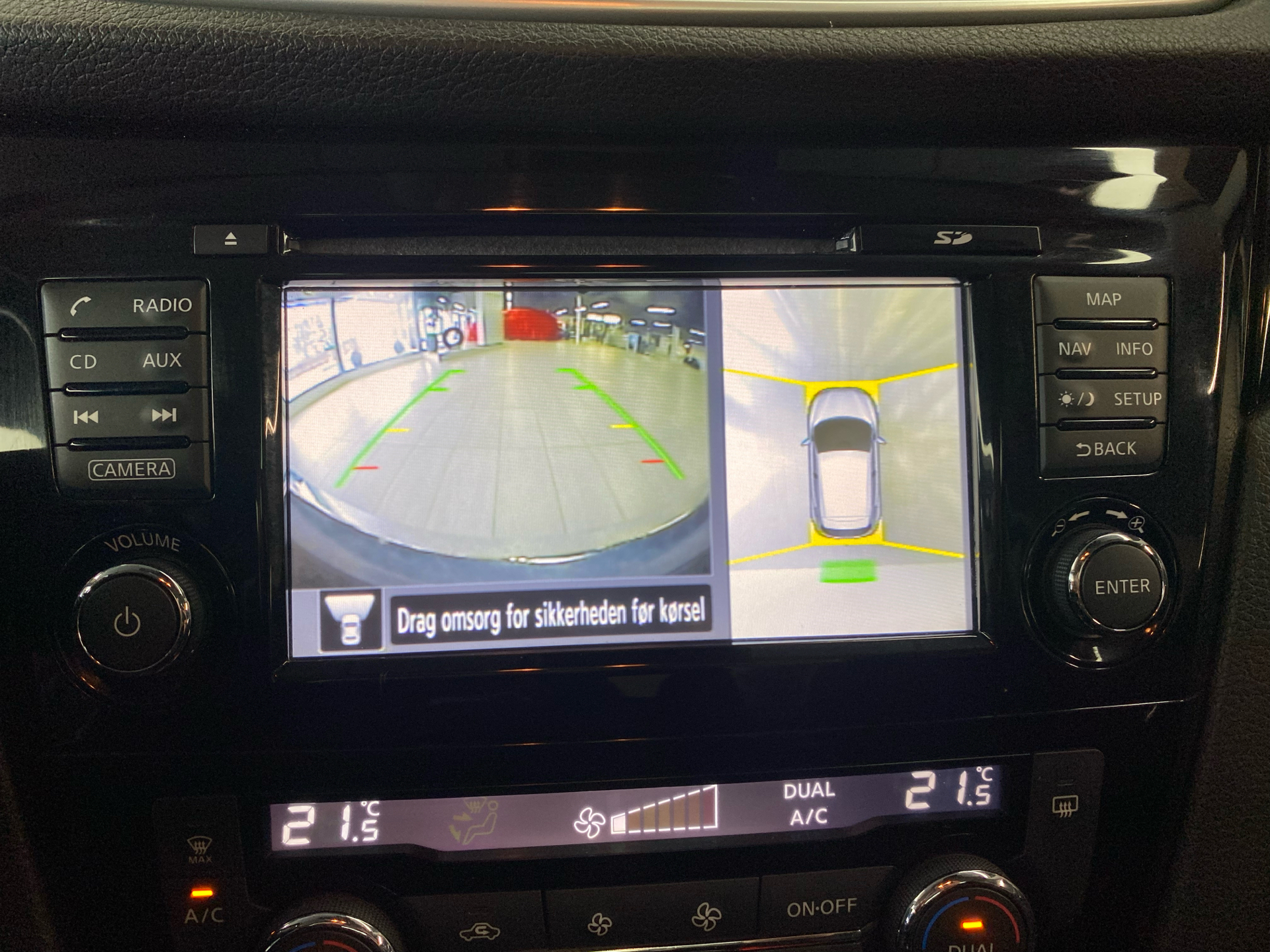 Billede af Nissan Qashqai 1,2 Dig-T N-Connecta 115HK 5d 6g