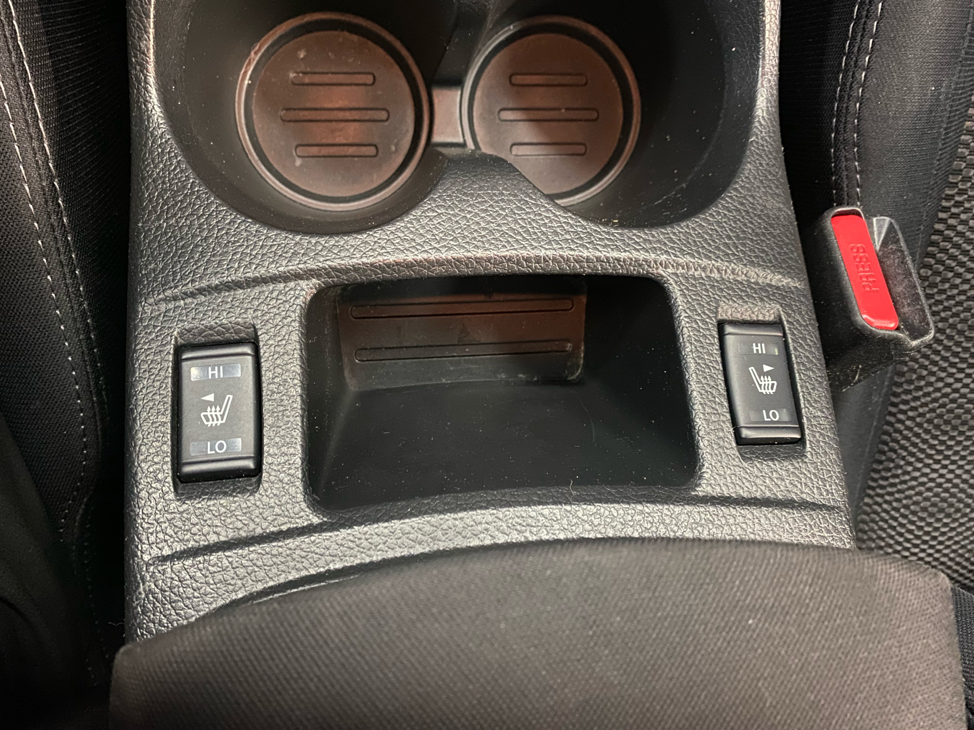 Billede af Nissan Qashqai 1,2 Dig-T N-Connecta 115HK 5d 6g