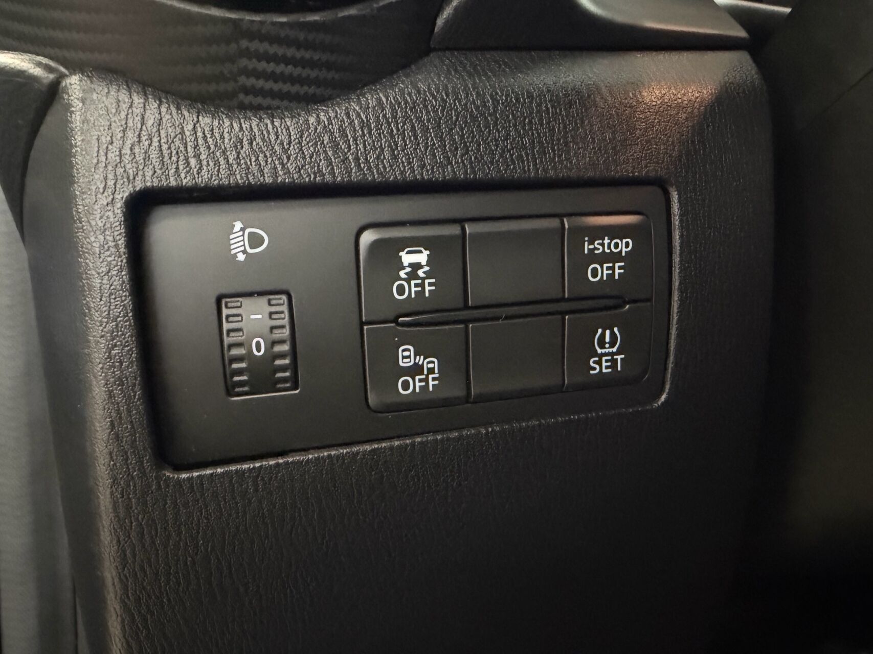 Billede af Mazda 2 1,5 Vision 90HK 5d