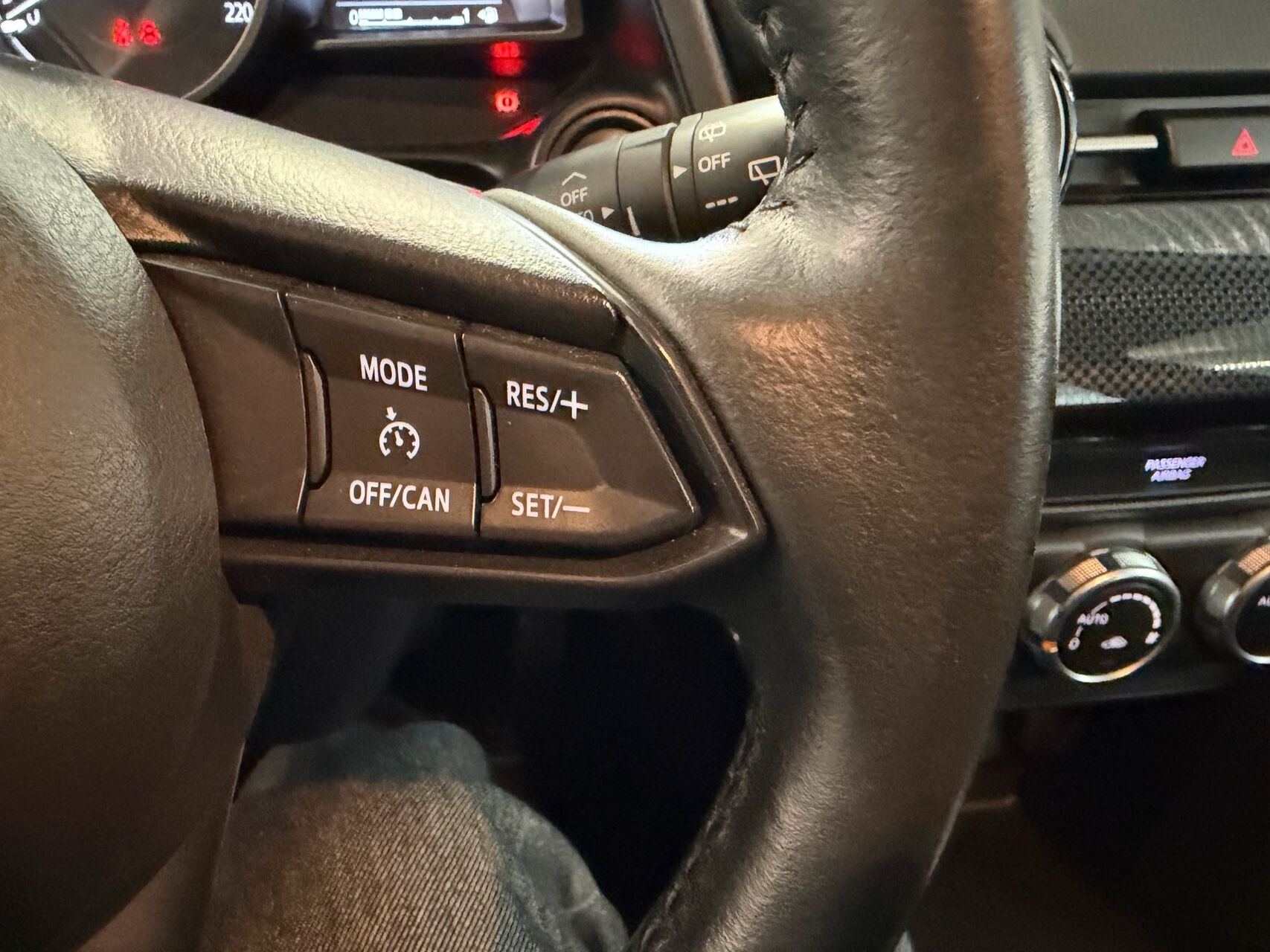 Billede af Mazda 2 1,5 Vision 90HK 5d