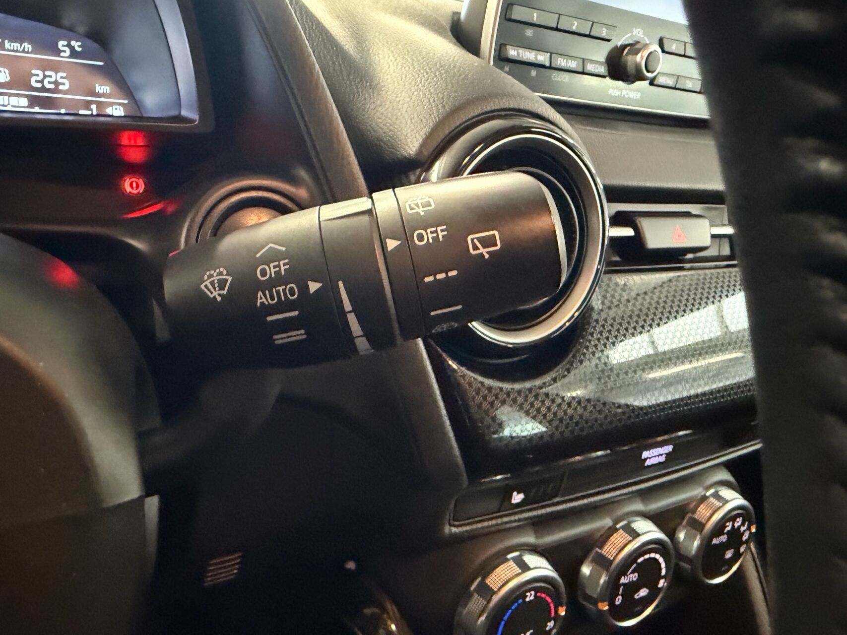 Billede af Mazda 2 1,5 Vision 90HK 5d