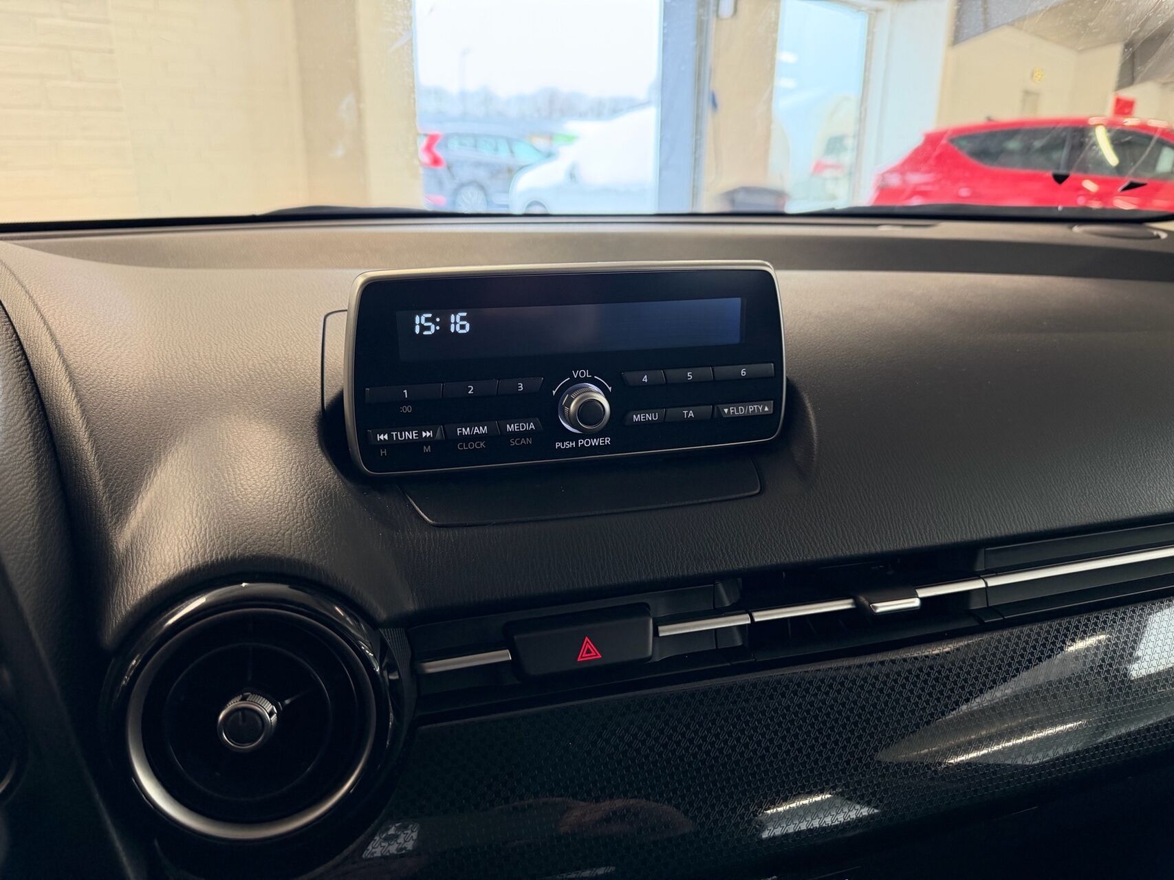 Billede af Mazda 2 1,5 Vision 90HK 5d