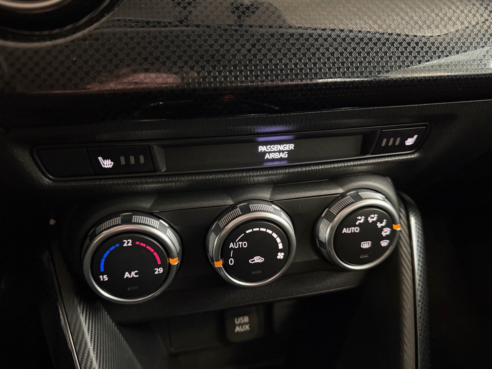 Billede af Mazda 2 1,5 Vision 90HK 5d