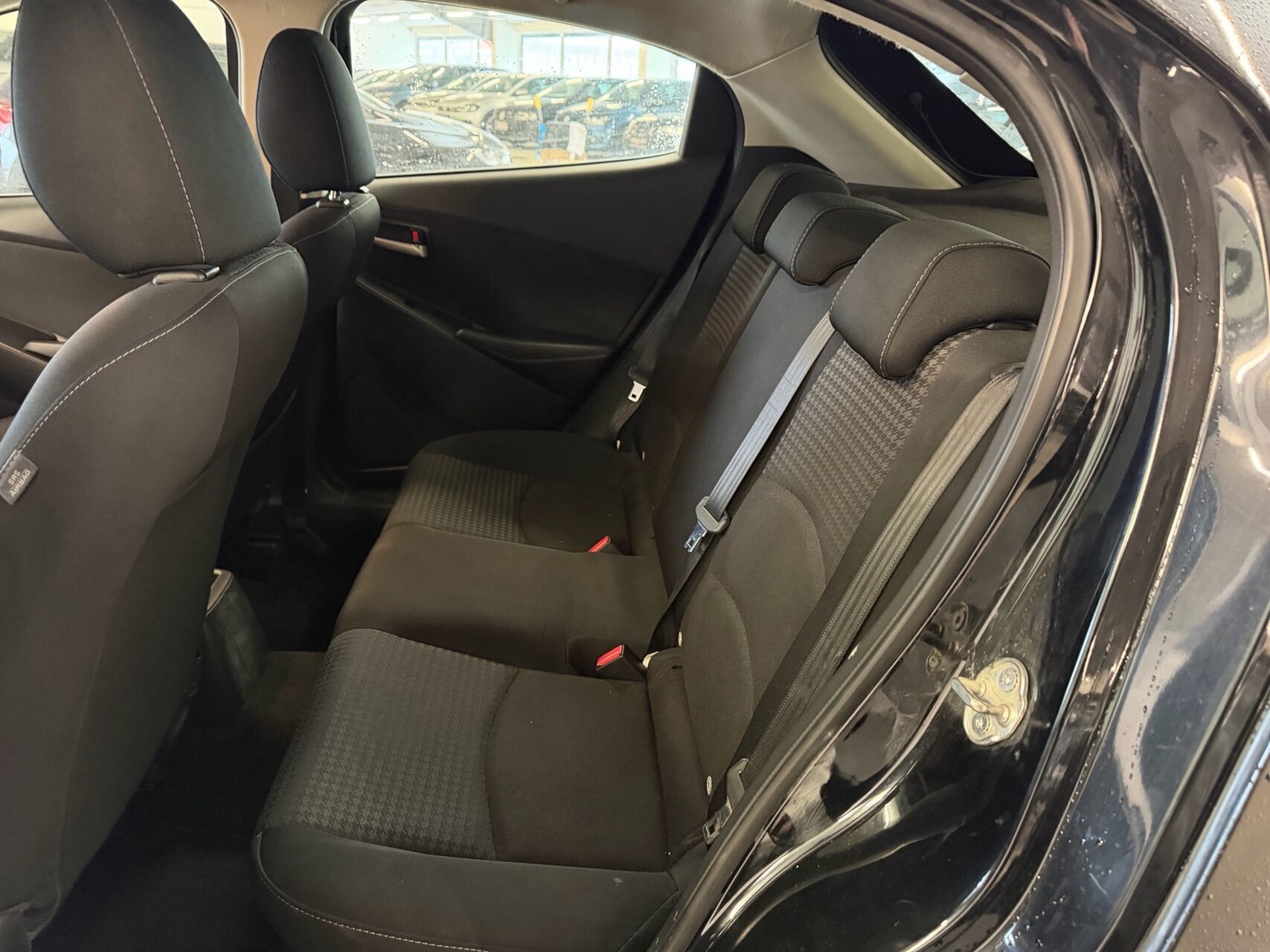 Billede af Mazda 2 1,5 Vision 90HK 5d