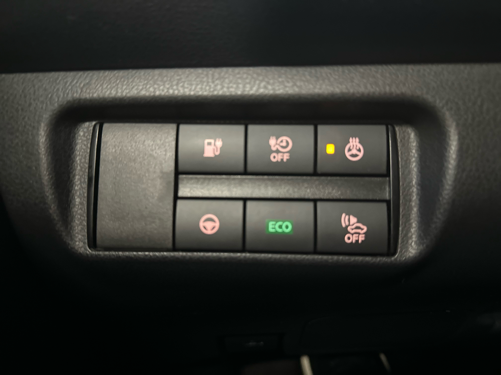 Billede af Nissan Leaf EL Tekna 40 kWh 150HK 5d Aut.