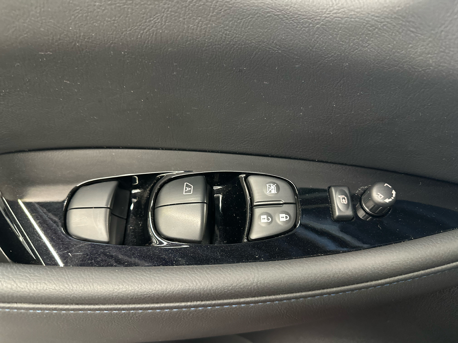 Billede af Nissan Leaf EL Tekna 40 kWh 150HK 5d Aut.