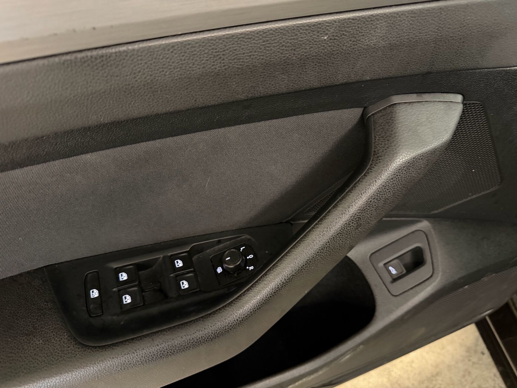 Billede af VW Passat Variant 1,6 TDI SCR BlueMotion 120HK Stc 6g