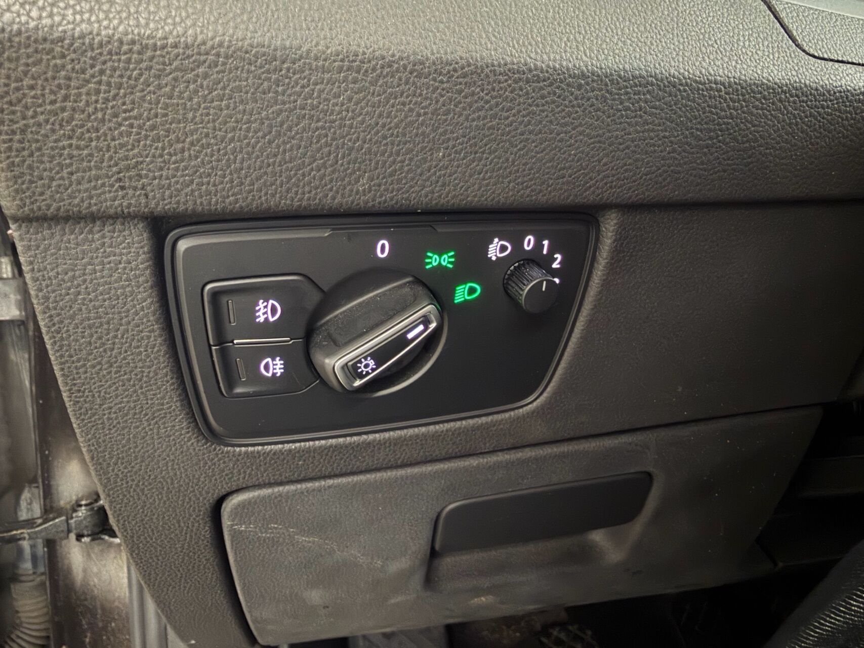 Billede af VW Passat Variant 1,6 TDI SCR BlueMotion 120HK Stc 6g