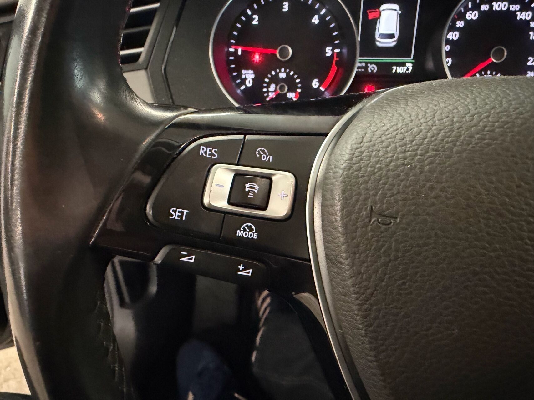 Billede af VW Passat Variant 1,6 TDI SCR BlueMotion 120HK Stc 6g