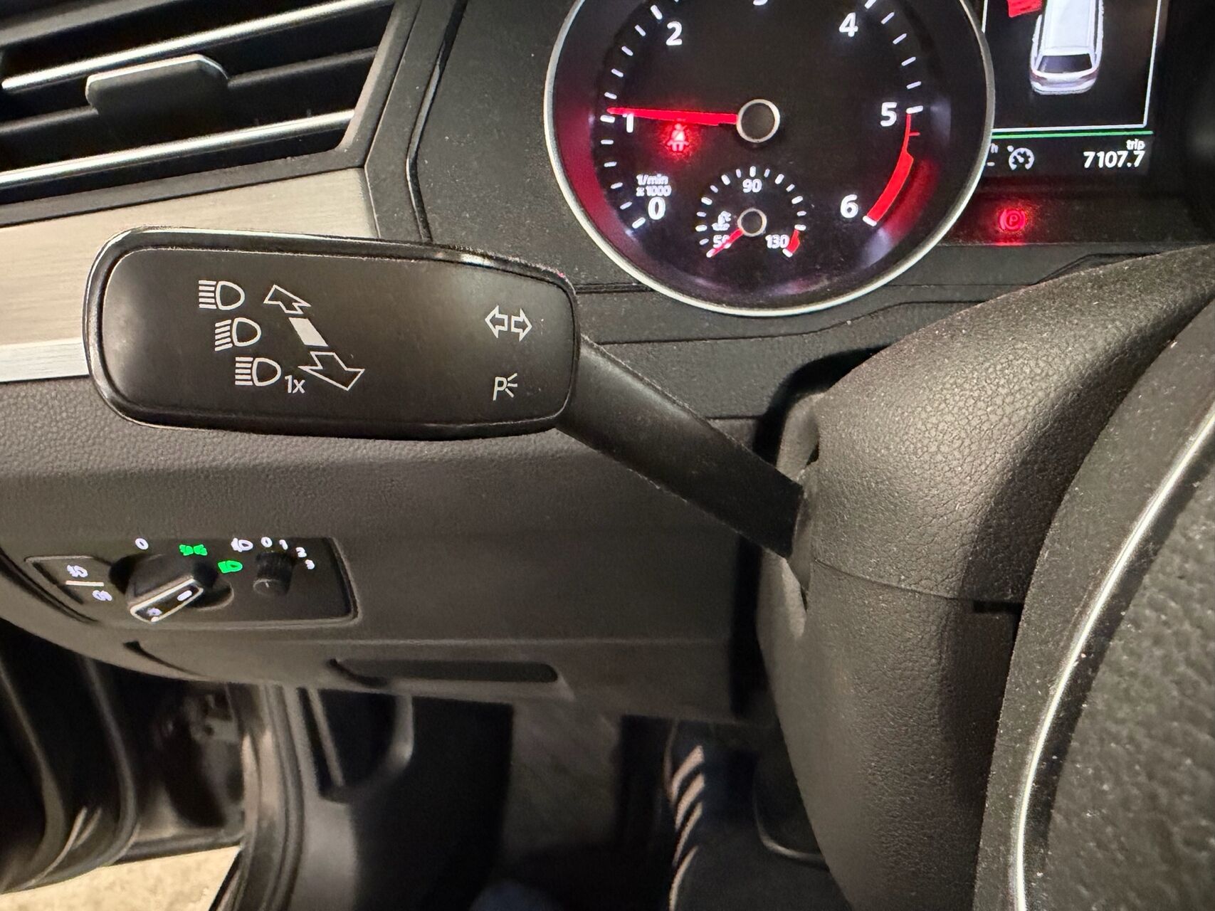 Billede af VW Passat Variant 1,6 TDI SCR BlueMotion 120HK Stc 6g