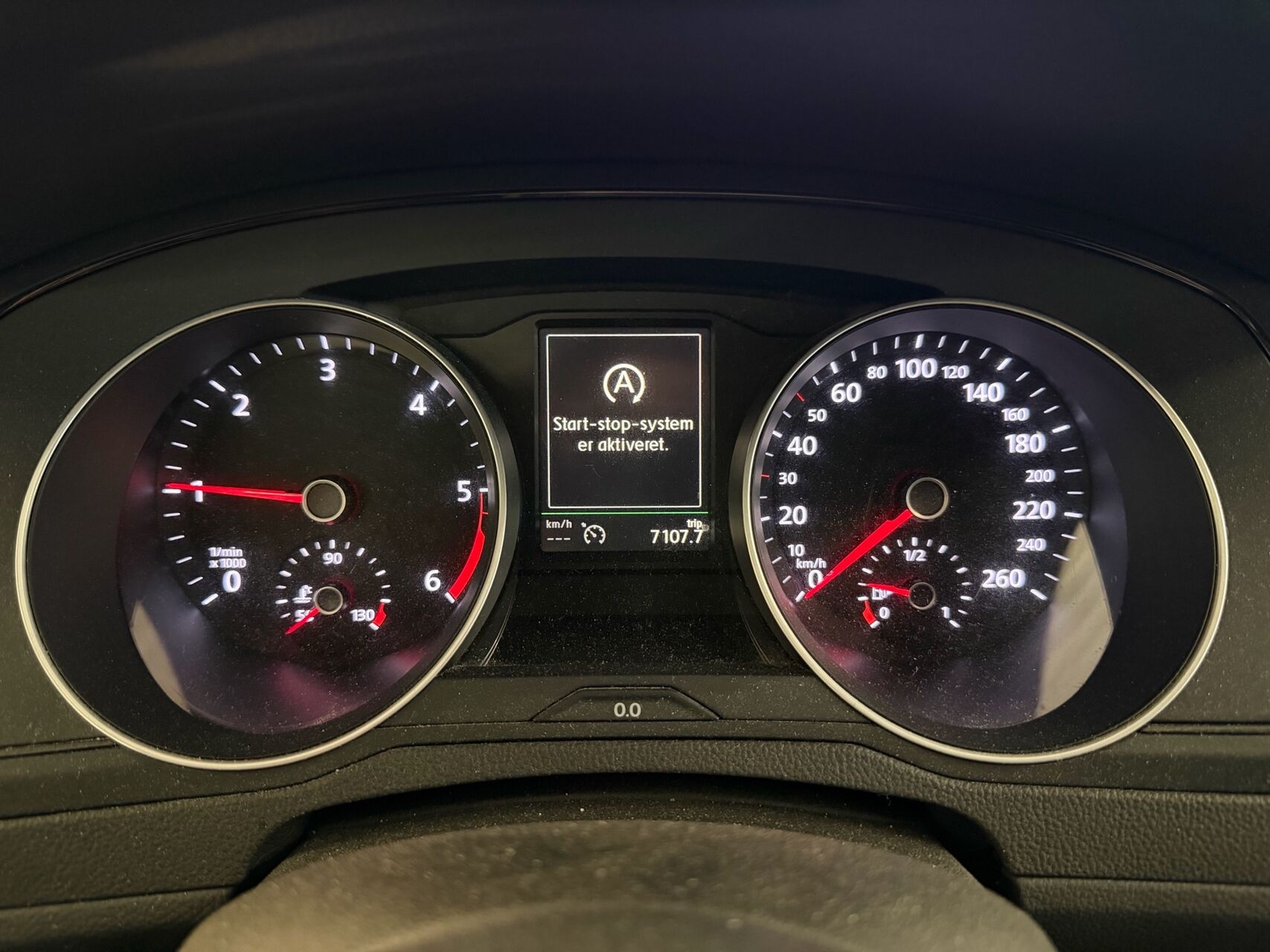 Billede af VW Passat Variant 1,6 TDI SCR BlueMotion 120HK Stc 6g