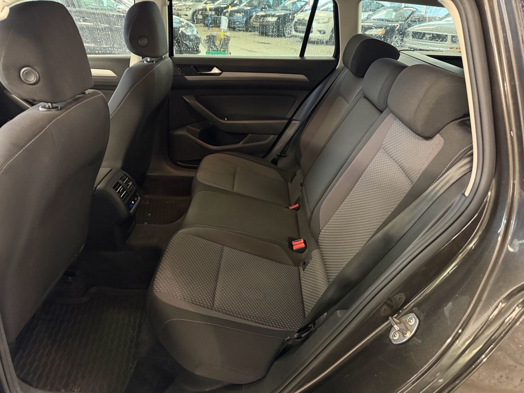 Billede af VW Passat Variant 1,6 TDI SCR BlueMotion 120HK Stc 6g