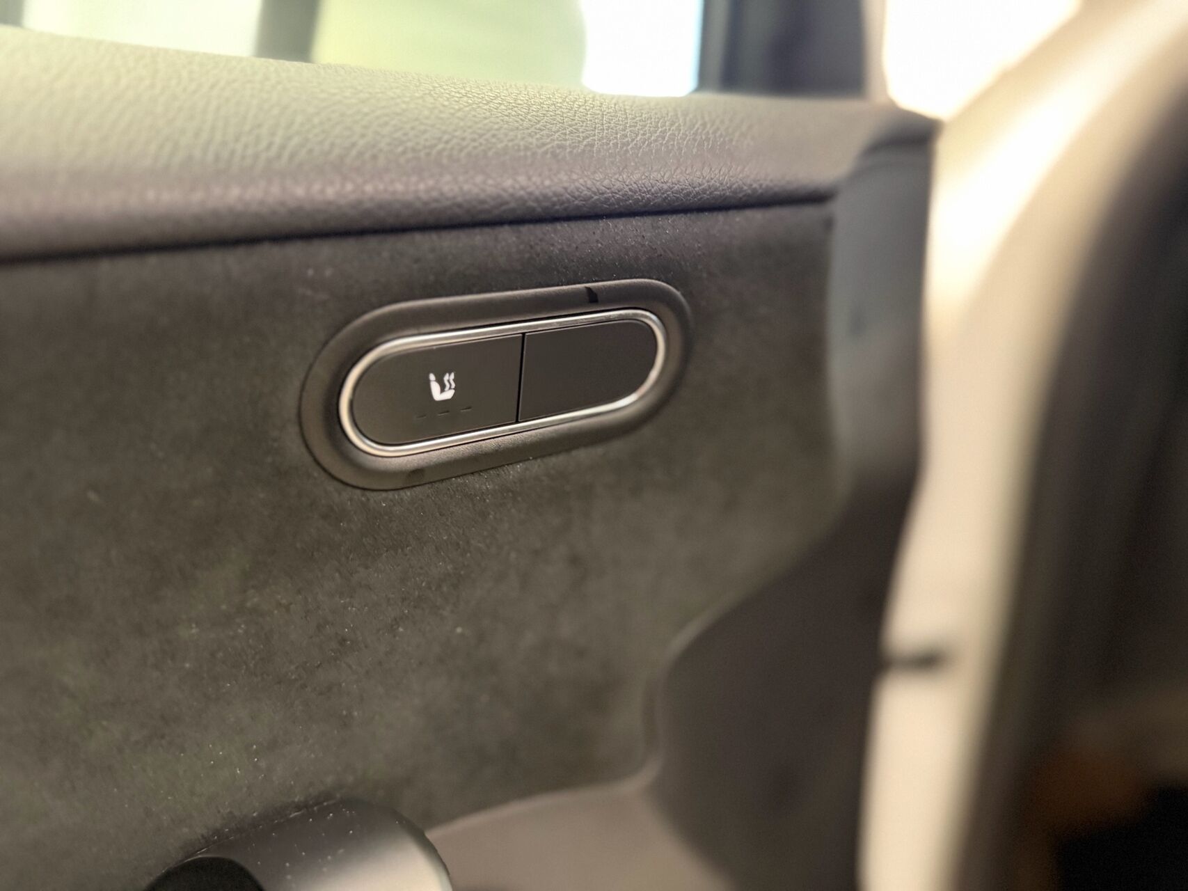 Billede af Mercedes-Benz A200 d 2,0 D AMG Line 8G-DCT 150HK 5d 8g Aut.