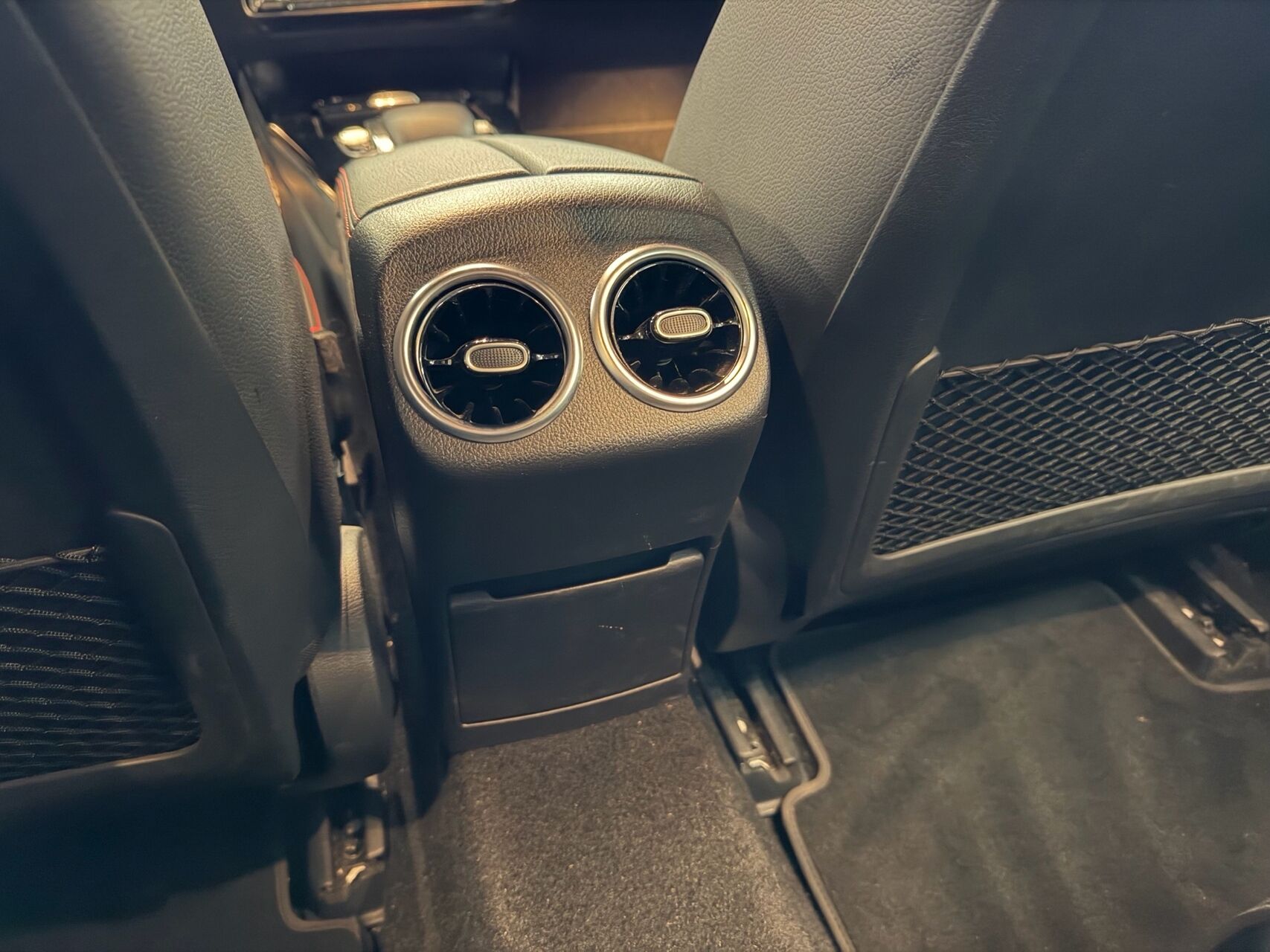 Billede af Mercedes-Benz A200 d 2,0 D AMG Line 8G-DCT 150HK 5d 8g Aut.