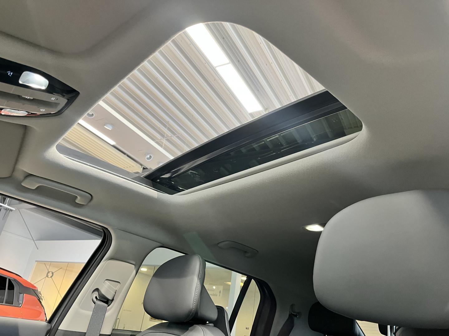 Billede af Kia EV3 EL Long Range Upgrade 204HK 5d Aut.