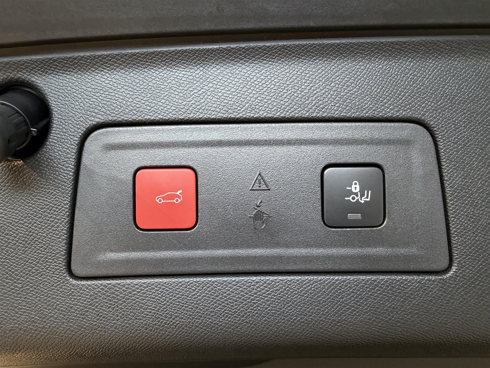 Billede af Peugeot 508 SW 1,5 BlueHDi Allure Pack EAT8 start/stop 130HK Stc 8g Aut.