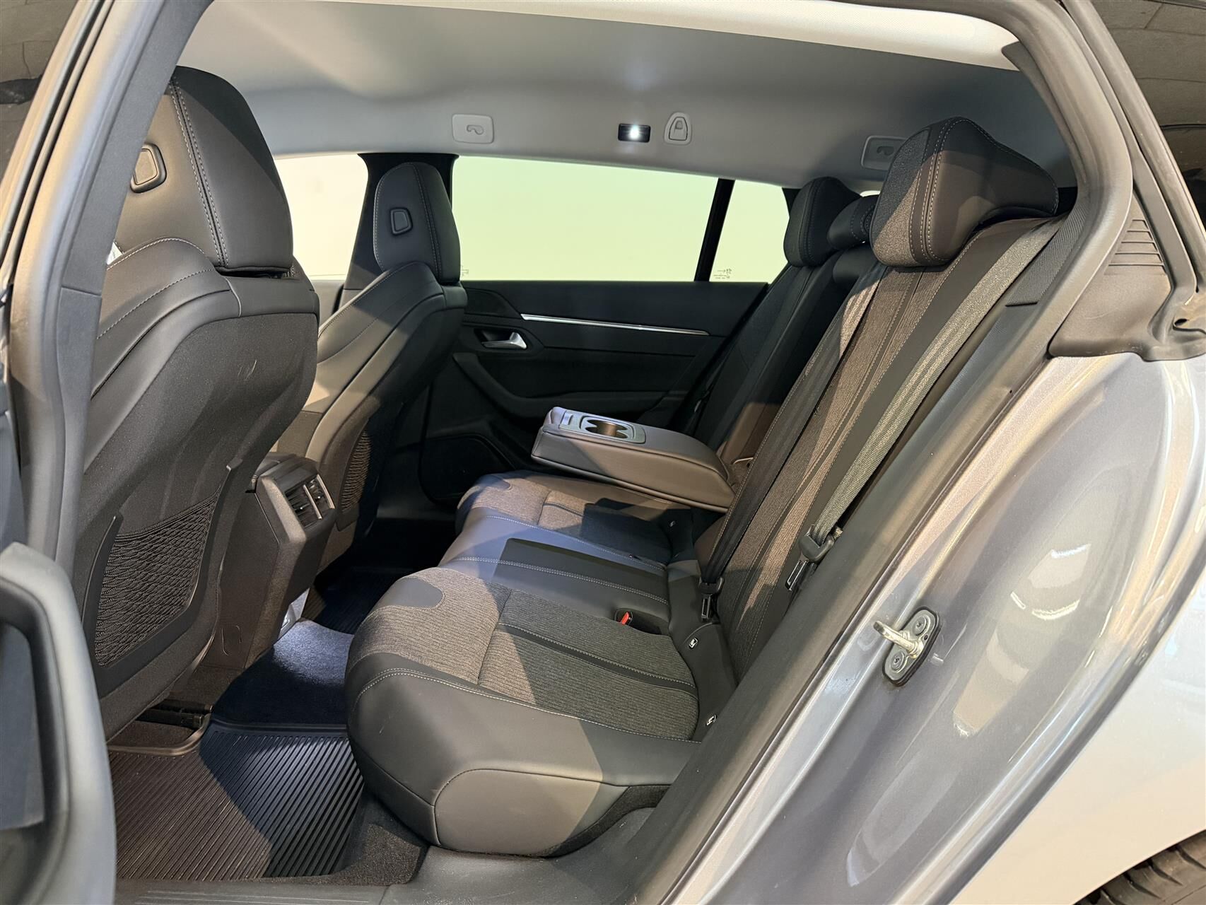 Billede af Peugeot 508 SW 1,5 BlueHDi Allure Pack EAT8 start/stop 130HK Stc 8g Aut.