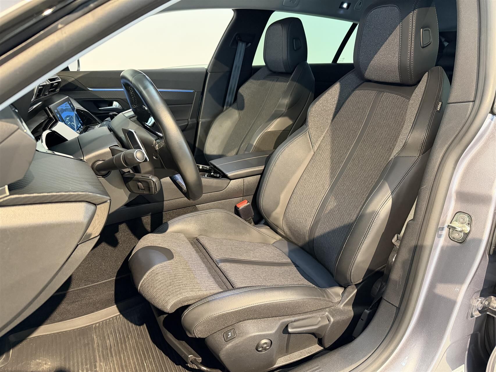 Billede af Peugeot 508 SW 1,5 BlueHDi Allure Pack EAT8 start/stop 130HK Stc 8g Aut.