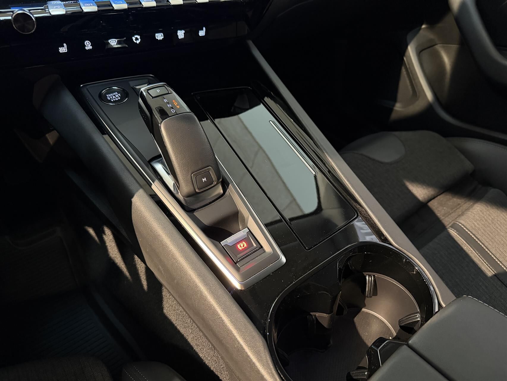 Billede af Peugeot 508 SW 1,5 BlueHDi Allure Pack EAT8 start/stop 130HK Stc 8g Aut.