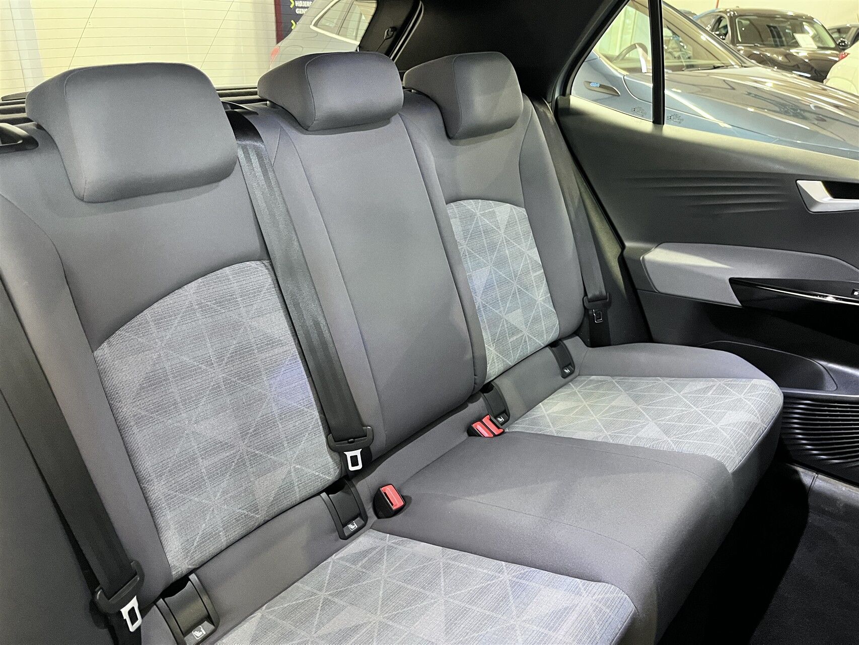 Billede af VW ID.3 EL Life 204HK 5d Aut.