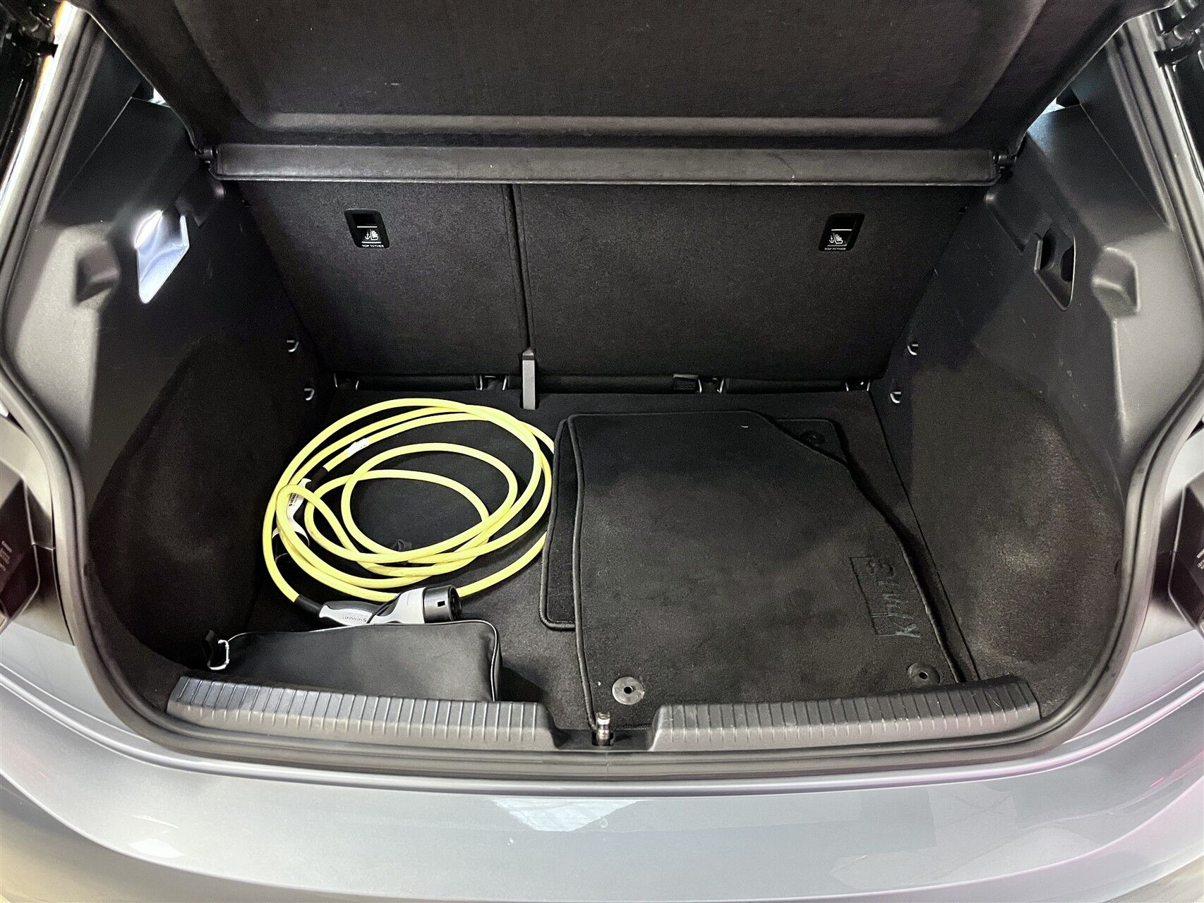 Billede af VW ID.3 EL Life 204HK 5d Aut.