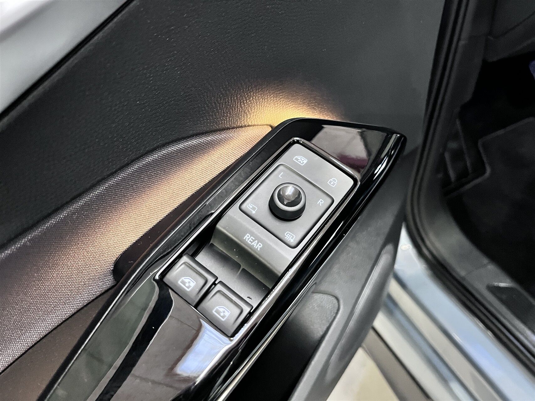 Billede af VW ID.3 EL Life 204HK 5d Aut.