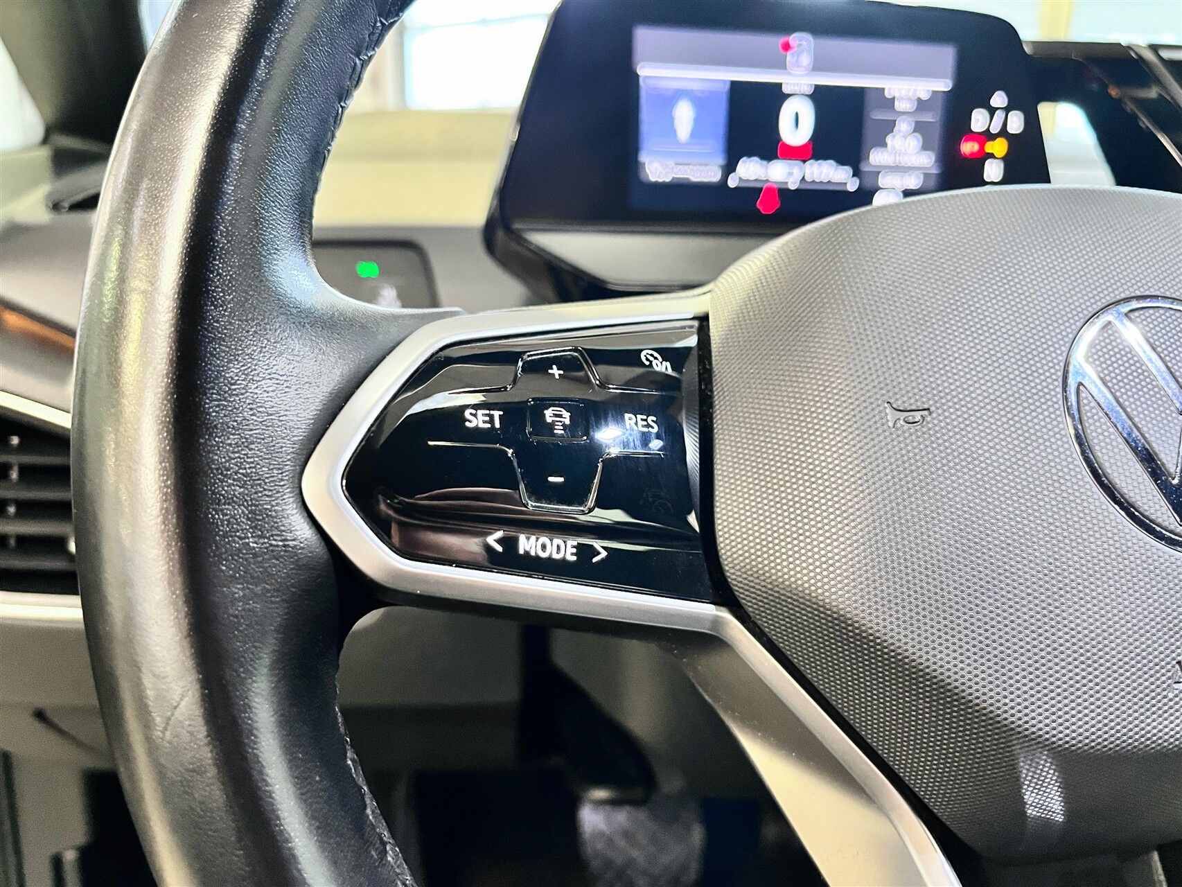 Billede af VW ID.3 EL Life 204HK 5d Aut.