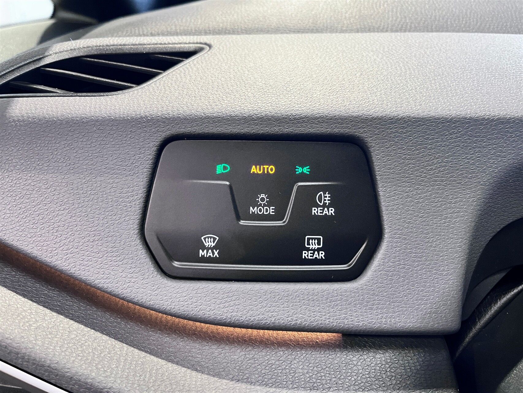 Billede af VW ID.3 EL Life 204HK 5d Aut.