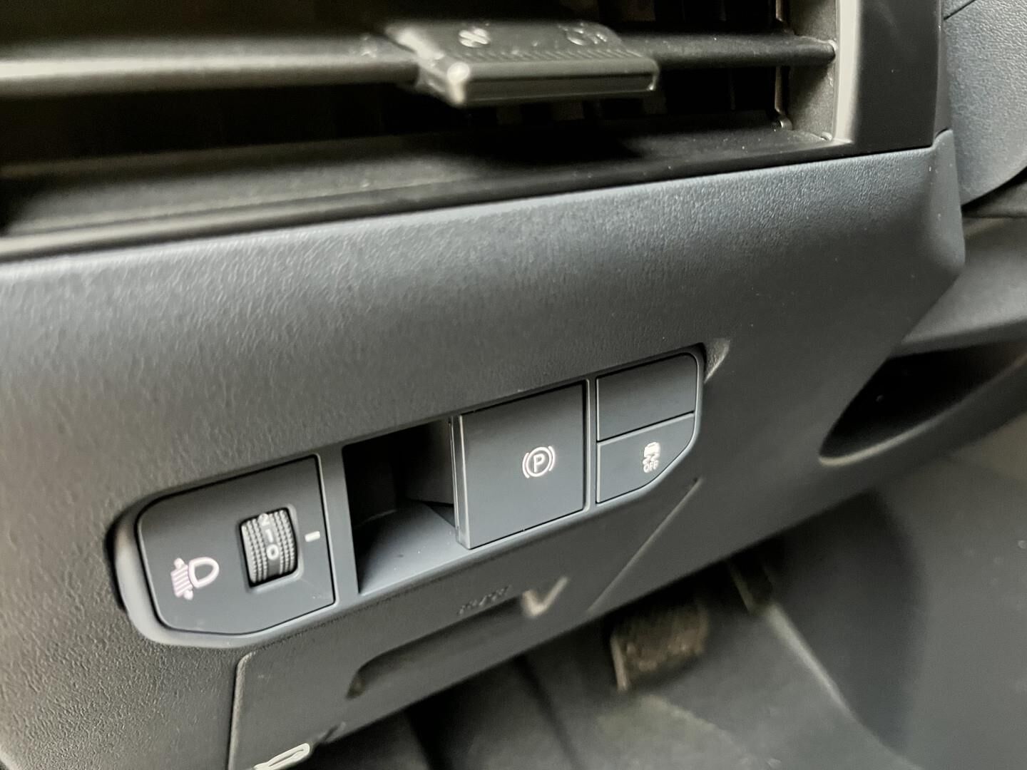 Billede af Kia PV5 Cargo L2H1 EL Long Range Work Pro 163HK Van Aut.