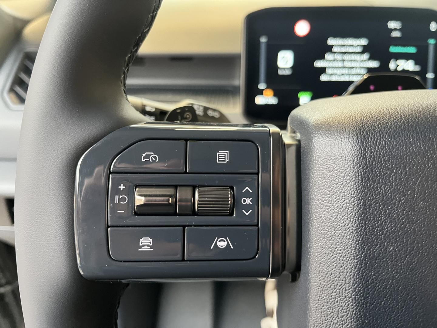 Billede af Kia PV5 Cargo L2H1 EL Long Range Work Pro 163HK Van Aut.