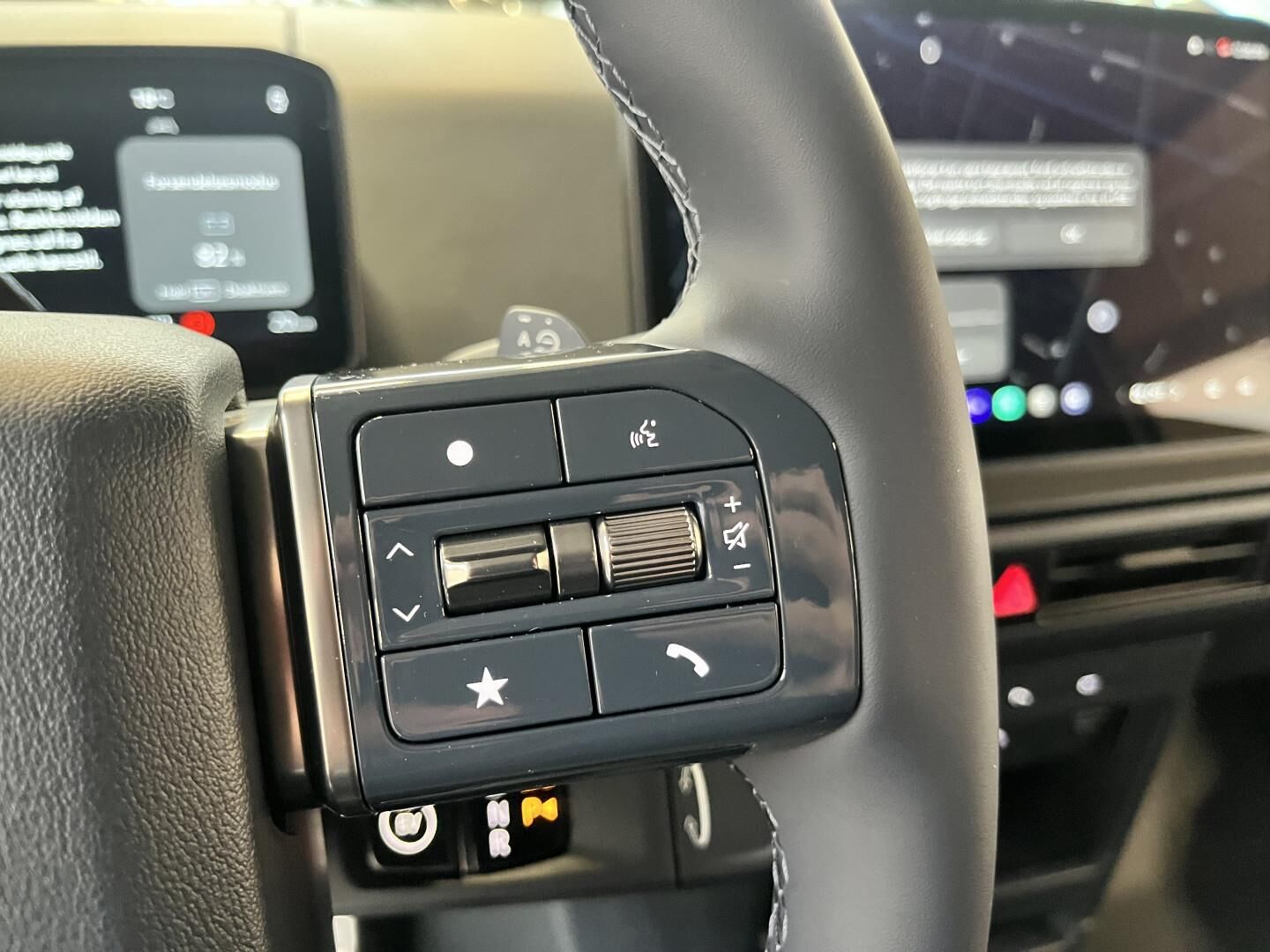 Billede af Kia PV5 Cargo L2H1 EL Long Range Work Pro 163HK Van Aut.