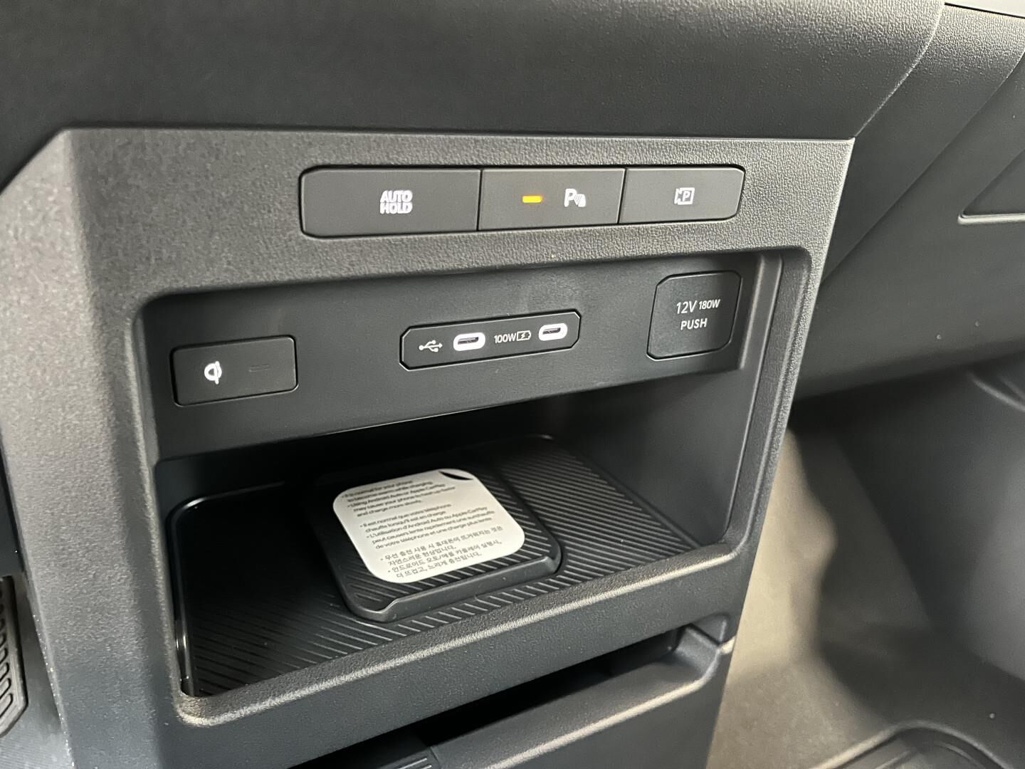 Billede af Kia PV5 Cargo L2H1 EL Long Range Work Pro 163HK Van Aut.