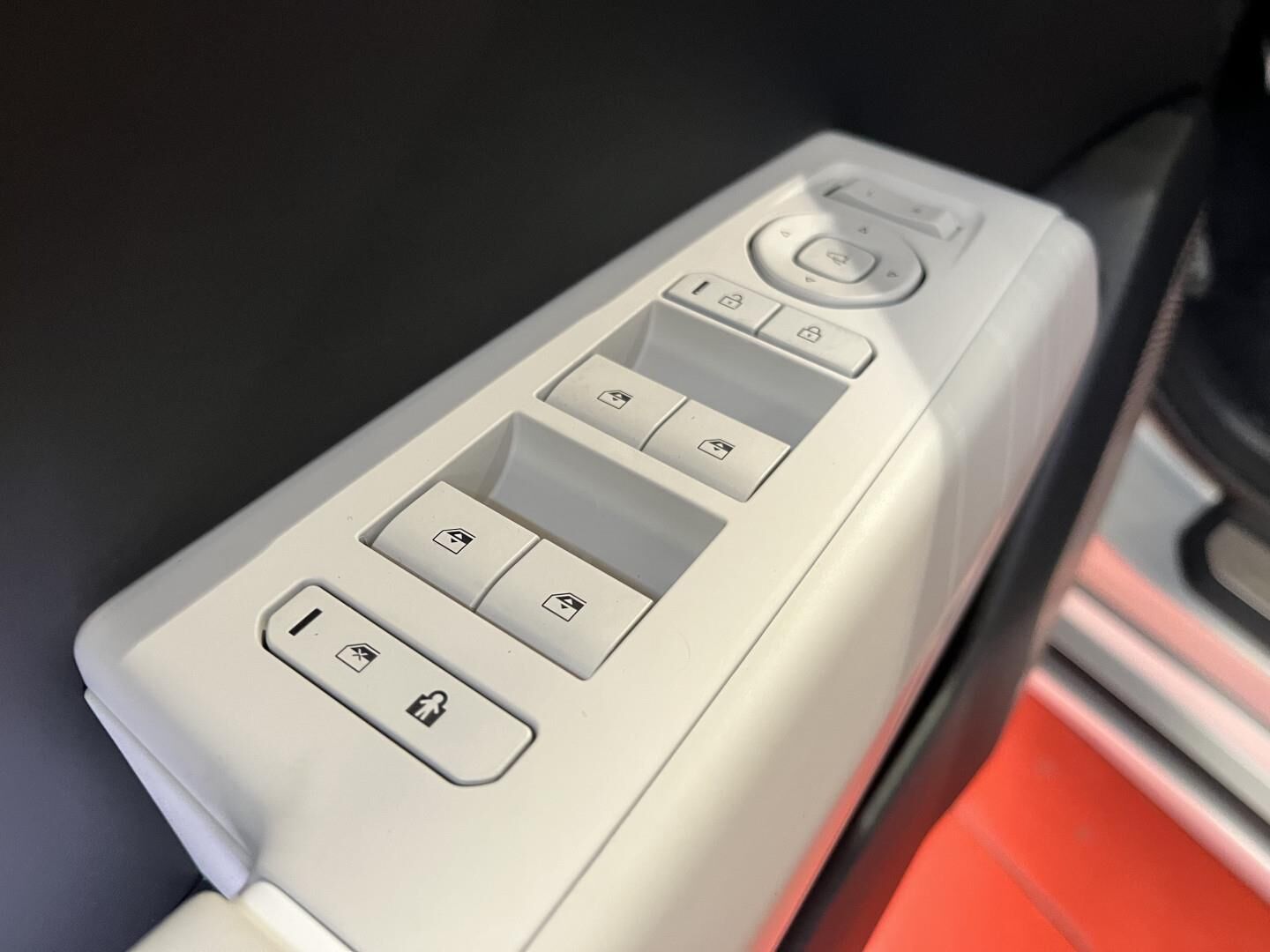 Billede af Kia EV4 EL Long Range GT-Line 204HK 5d Aut.