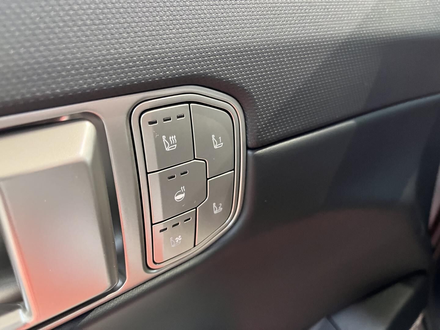 Billede af Kia EV4 EL Long Range GT-Line 204HK 5d Aut.