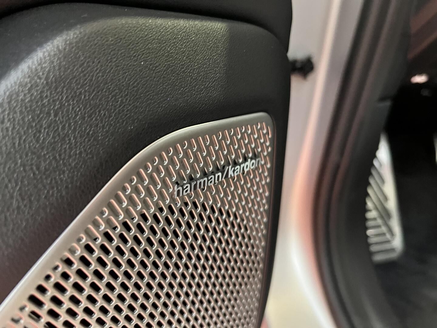 Billede af Kia EV4 EL Long Range GT-Line 204HK 5d Aut.