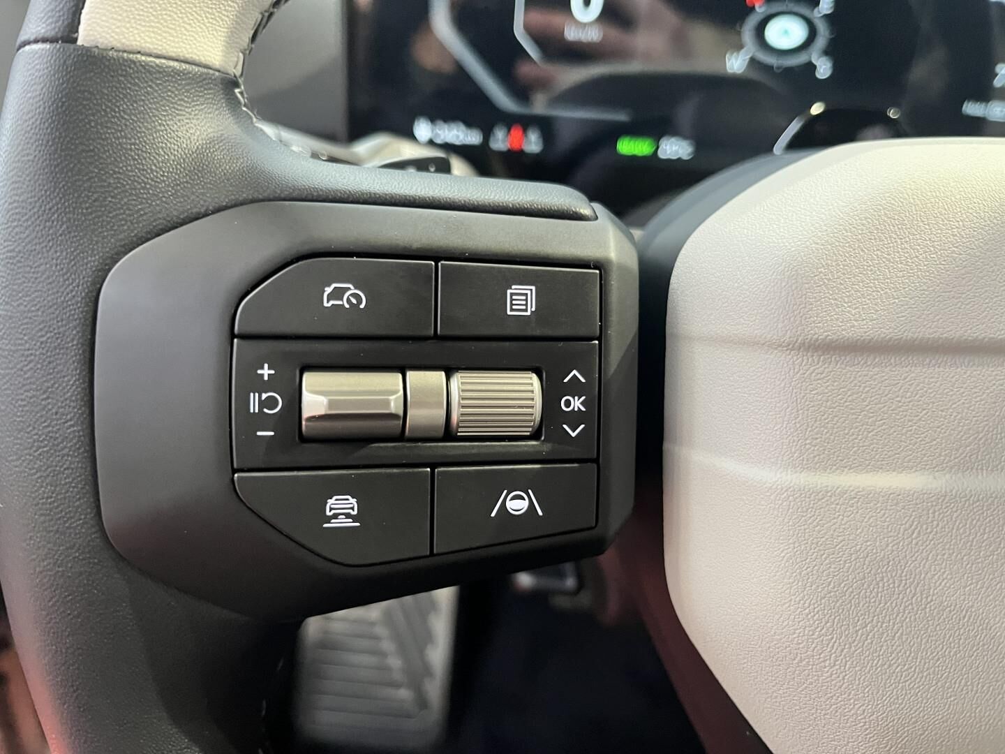 Billede af Kia EV4 EL Long Range GT-Line 204HK 5d Aut.