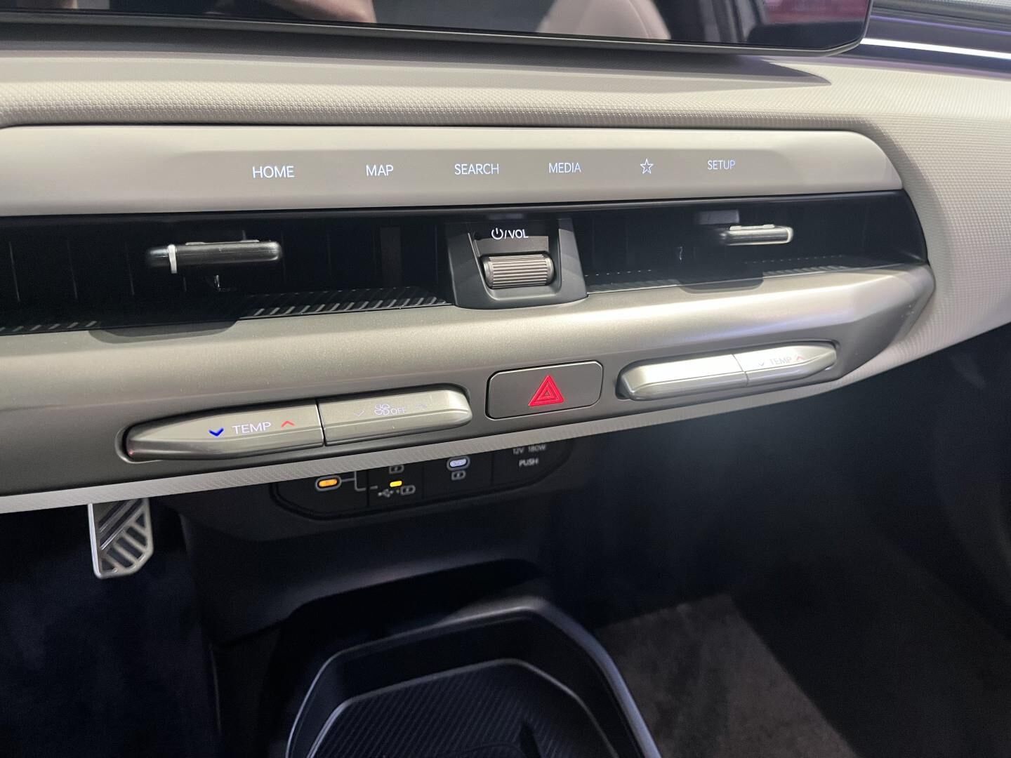 Billede af Kia EV4 EL Long Range GT-Line 204HK 5d Aut.