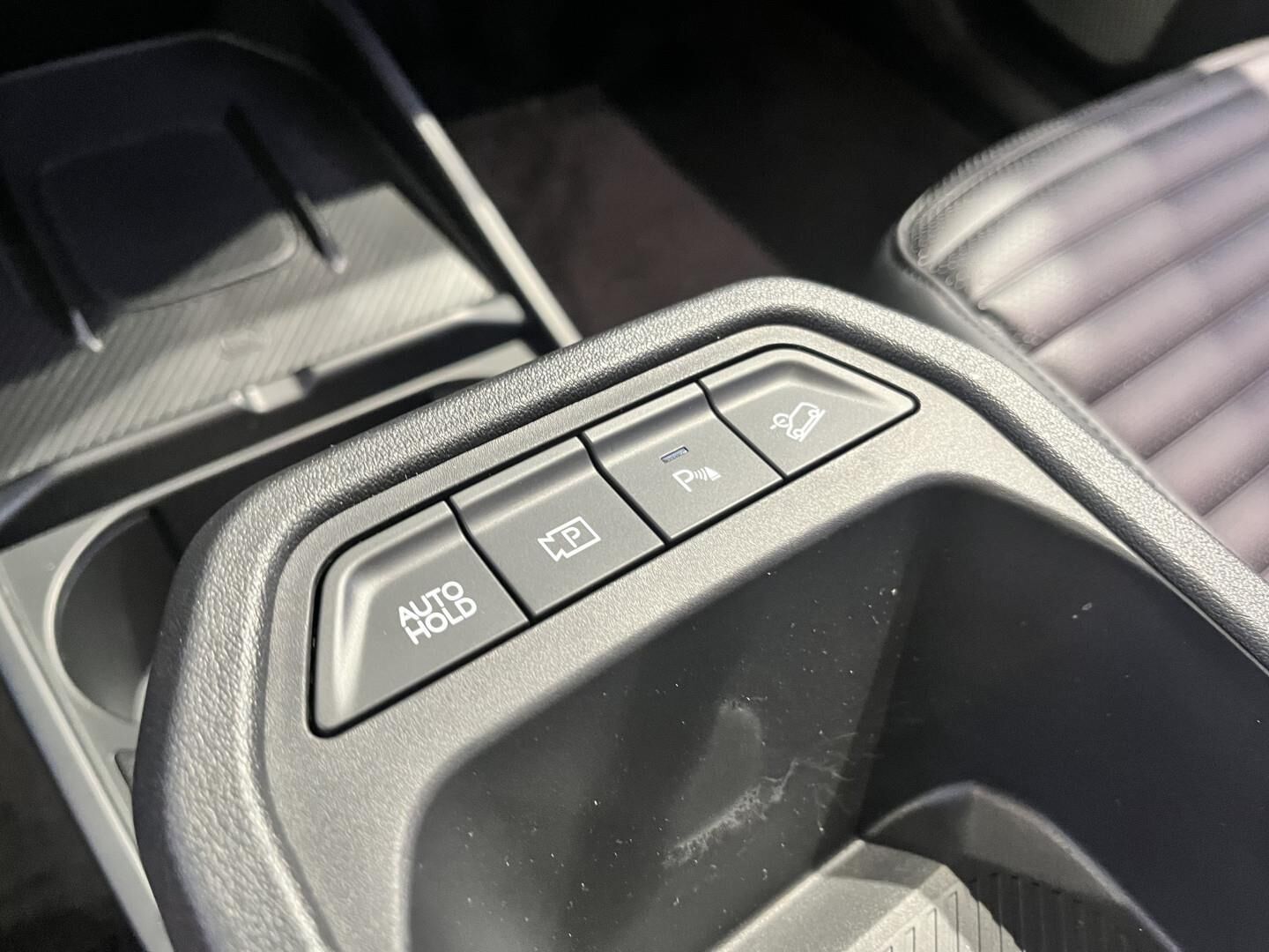 Billede af Kia EV4 EL Long Range GT-Line 204HK 5d Aut.